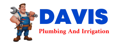 Trusted plumber in CHETOPA